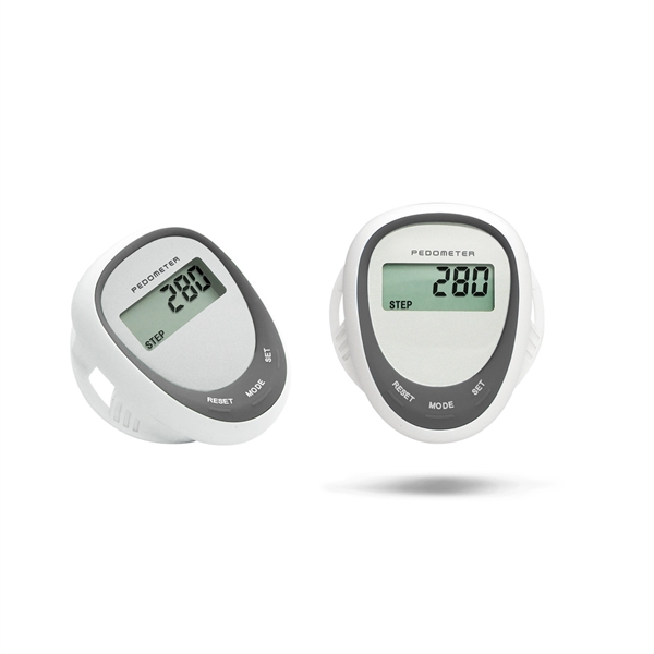 Shoes Pedometer - Shoes Pedometer - Image 4 of 4