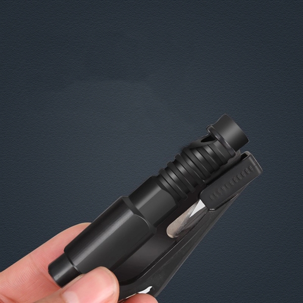 Safety Car Escape Tool - Safety Car Escape Tool - Image 1 of 4