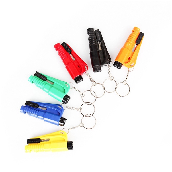 Safety Car Escape Tool - Safety Car Escape Tool - Image 3 of 4