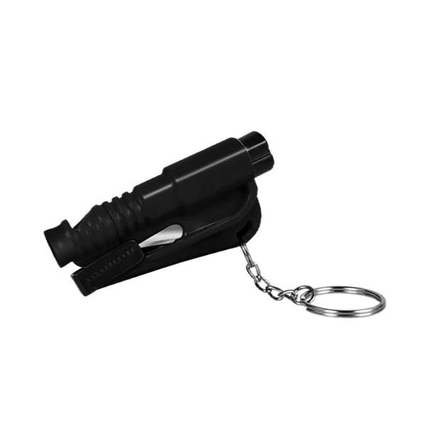 Safety Car Escape Tool - Safety Car Escape Tool - Image 4 of 4