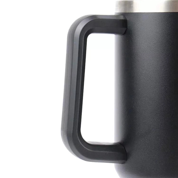 40oz Travel Vacuum Insulated Bottle - 40oz Travel Vacuum Insulated Bottle - Image 5 of 5