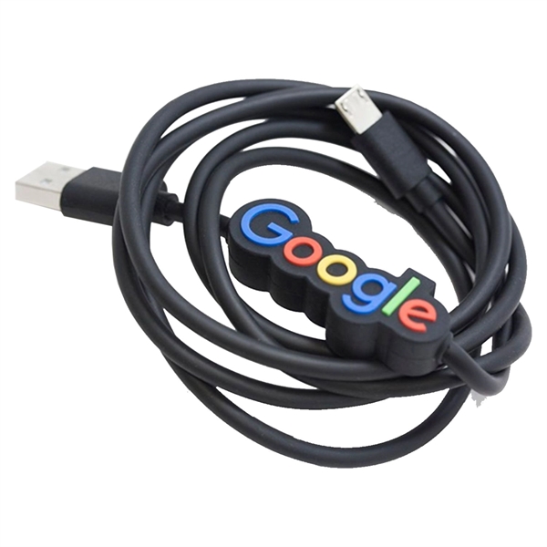 Custom USB Cable - Custom USB Cable - Image 2 of 3