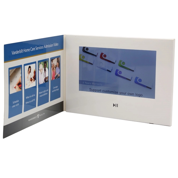 Mimosa 5" LCD Video Bi-fold Brochure - Mimosa 5" LCD Video Bi-fold Brochure - Image 7 of 8
