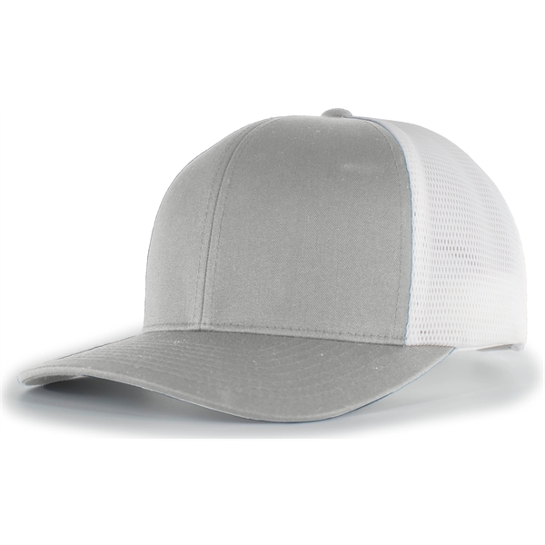 Trucker Flexfit® Snapback Cap - Trucker Flexfit® Snapback Cap - Image 1 of 19