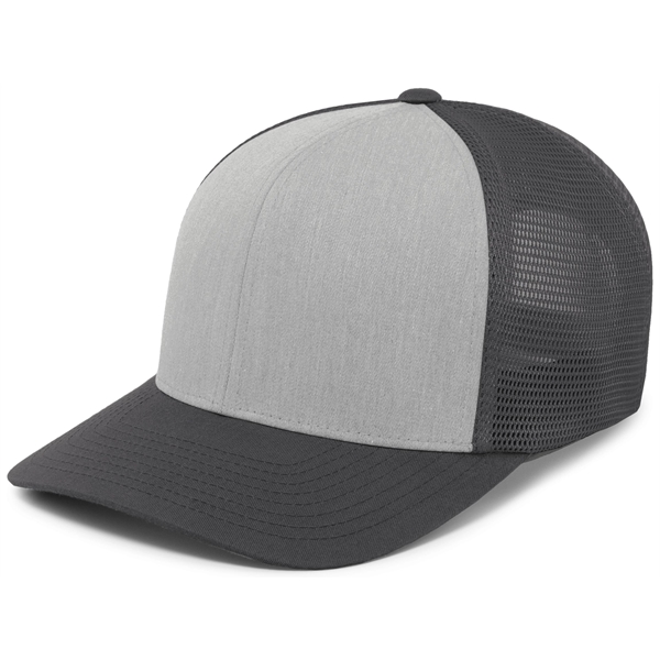 Trucker Flexfit® Snapback Cap - Trucker Flexfit® Snapback Cap - Image 2 of 19