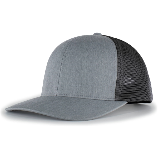 Trucker Flexfit® Snapback Cap - Trucker Flexfit® Snapback Cap - Image 5 of 19