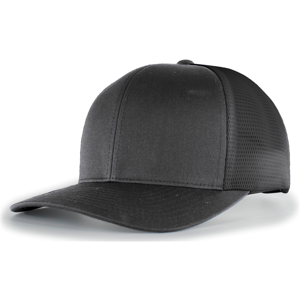 Trucker Flexfit® Snapback Cap - Trucker Flexfit® Snapback Cap - Image 12 of 19