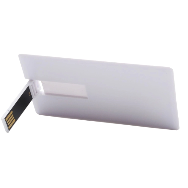 USA Made Credit Card USB Drive - USA Made Credit Card USB Drive - Image 11 of 13