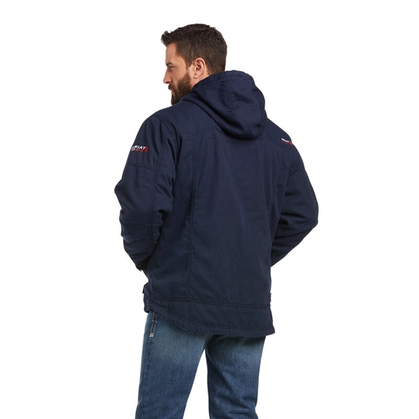 FR DuraLight Stretch Canvas Jacket - FR DuraLight Stretch Canvas Jacket - Image 1 of 1