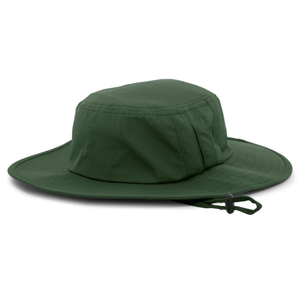 Manta Ray Boonie Hat - Manta Ray Boonie Hat - Image 4 of 9