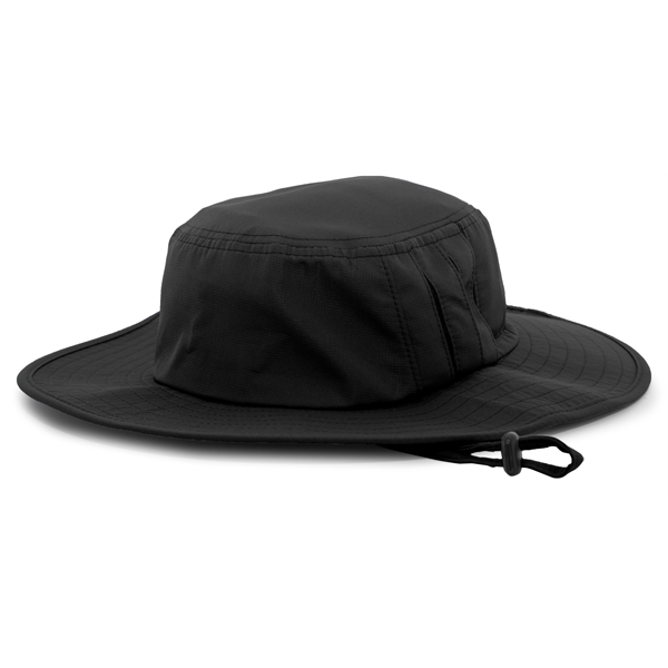 Manta Ray Boonie Hat - Manta Ray Boonie Hat - Image 7 of 9