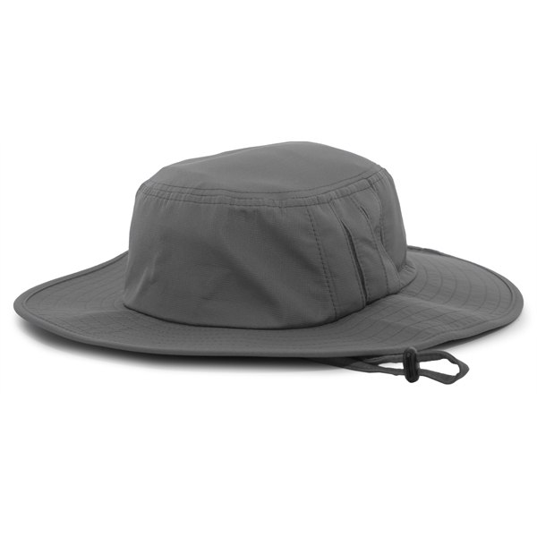 Manta Ray Boonie Hat - Manta Ray Boonie Hat - Image 8 of 9