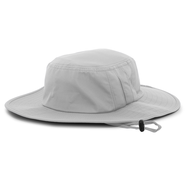 Manta Ray Boonie Hat - Manta Ray Boonie Hat - Image 9 of 9