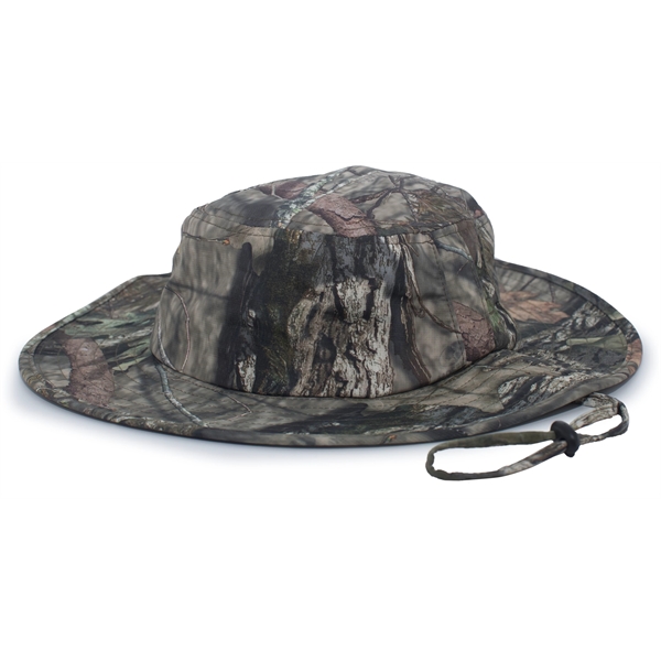 Active Sport Mossy Oak® Camo Boonie - Active Sport Mossy Oak® Camo Boonie - Image 2 of 7