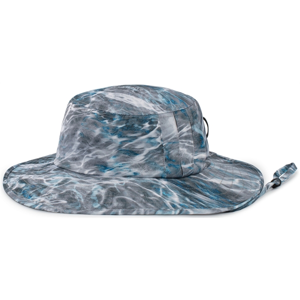 Active Sport Mossy Oak® Camo Boonie - Active Sport Mossy Oak® Camo Boonie - Image 3 of 7