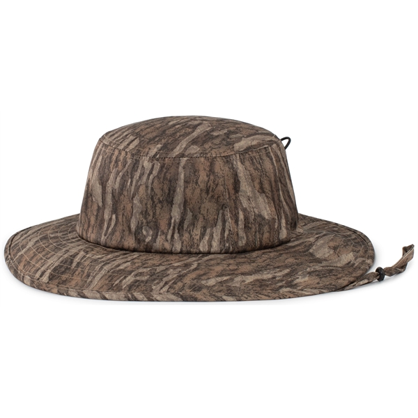 Active Sport Mossy Oak® Camo Boonie - Active Sport Mossy Oak® Camo Boonie - Image 4 of 7