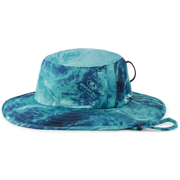 Active Sport Mossy Oak® Camo Boonie - Active Sport Mossy Oak® Camo Boonie - Image 5 of 7
