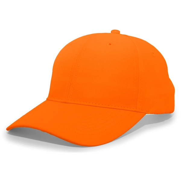 High Visibility Snapback Cap - High Visibility Snapback Cap - Image 0 of 1