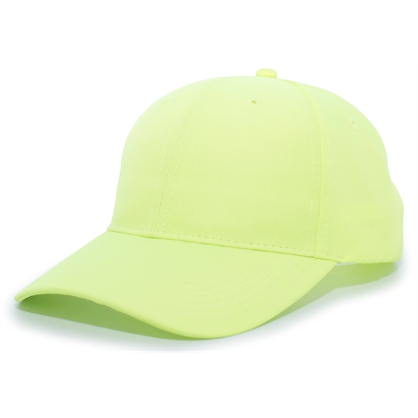 High Visibility Snapback Cap - High Visibility Snapback Cap - Image 1 of 1