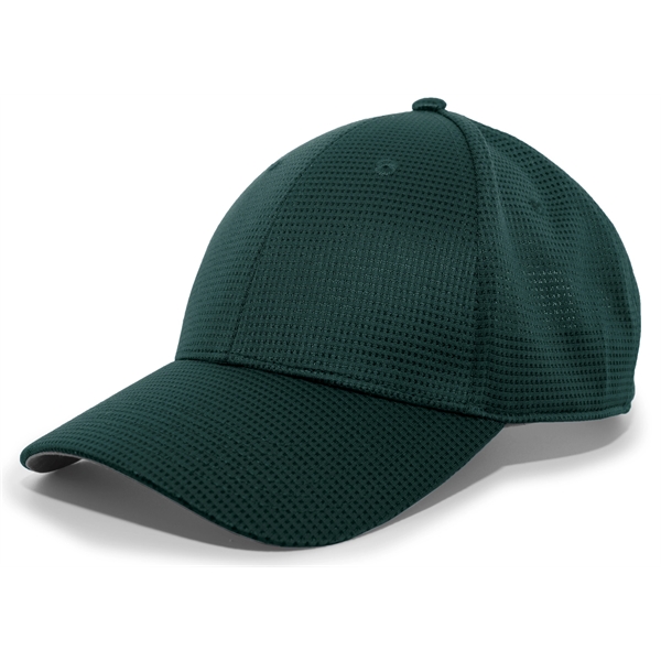 Air-Tech Performance Hook-and Loop Adjustable Cap - Air-Tech Performance Hook-and Loop Adjustable Cap - Image 1 of 4