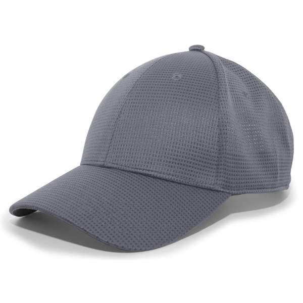 Air-Tech Performance Hook-and Loop Adjustable Cap - Air-Tech Performance Hook-and Loop Adjustable Cap - Image 4 of 4
