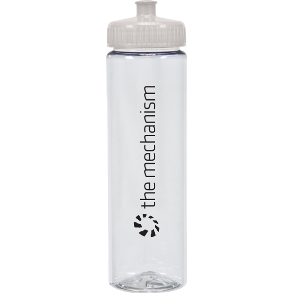 25 oz EK Clear Bottle - 25 oz EK Clear Bottle - Image 1 of 4