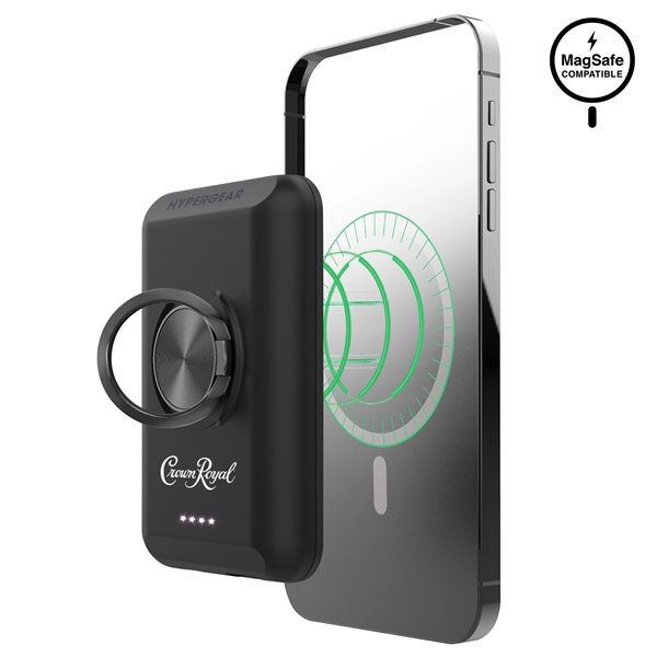Hypegear 5000mAh Magnetic Wireless Power Bank