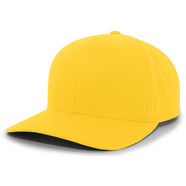 Cotton-Poly Hook-and-Loop Adjustable Cap - Cotton-Poly Hook-and-Loop Adjustable Cap - Image 1 of 32