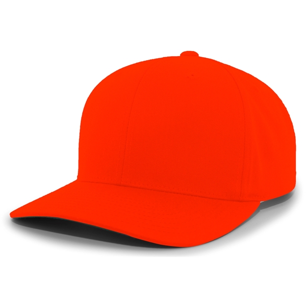 Cotton-Poly Hook-and-Loop Adjustable Cap - Cotton-Poly Hook-and-Loop Adjustable Cap - Image 22 of 32