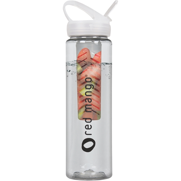 25 oz Fruit Fusion Bottle - 25 oz Fruit Fusion Bottle - Image 1 of 4
