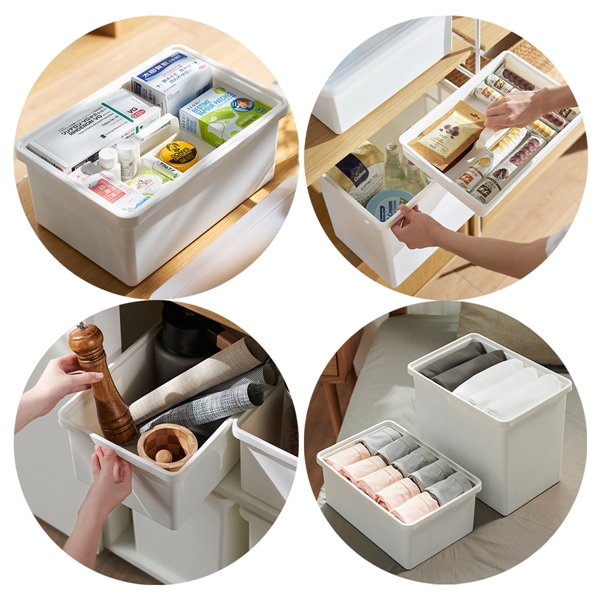 Medical Kit Storage Box - Medical Kit Storage Box - Image 2 of 3