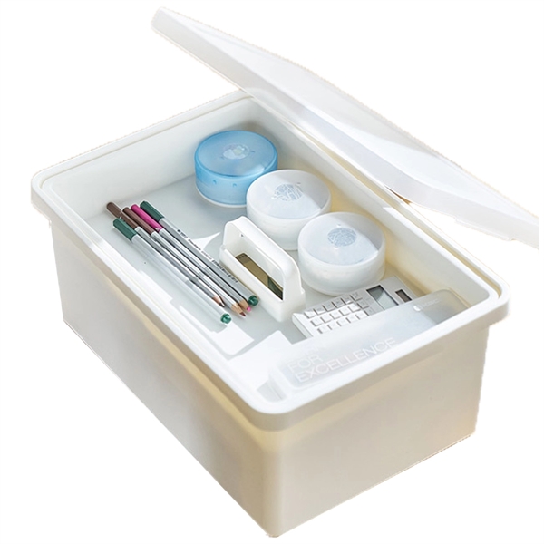 Medical Kit Storage Box - Medical Kit Storage Box - Image 3 of 3