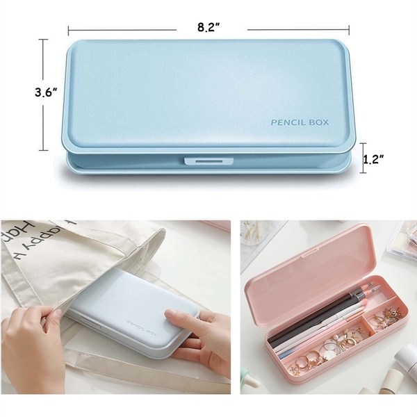 Pencil Case - Pencil Case - Image 3 of 3