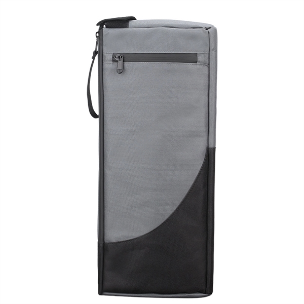 Golf Cooler Bag Insulated Beer Storage Wine Holder - Golf Cooler Bag Insulated Beer Storage Wine Holder - Image 6 of 6
