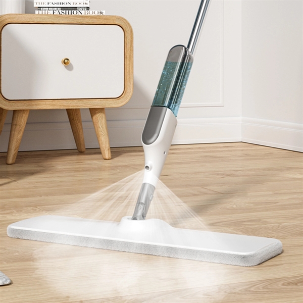 Flat Spray Mop - Flat Spray Mop - Image 0 of 3