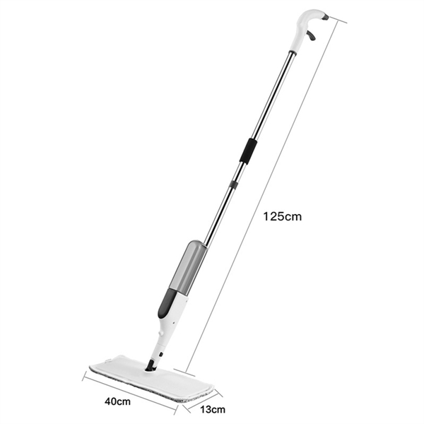 Flat Spray Mop - Flat Spray Mop - Image 1 of 3