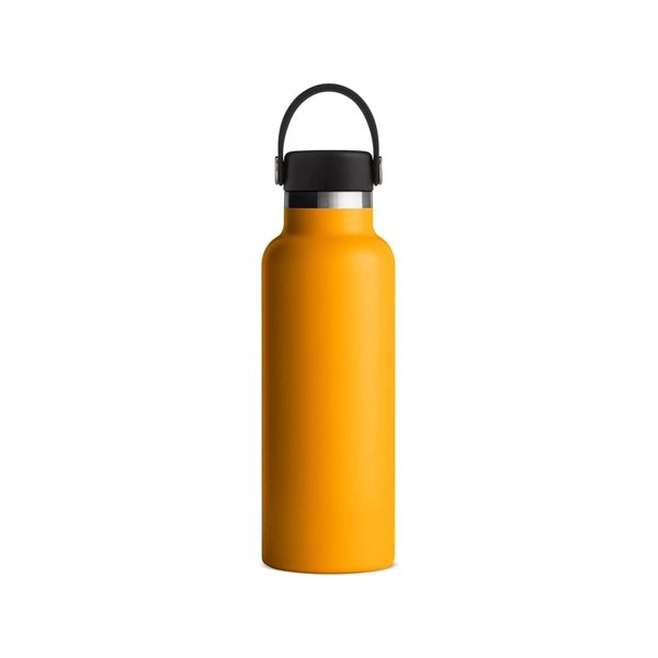 20 oz Vacuum Insulated Stainless Steel Bottle - 20 oz Vacuum Insulated Stainless Steel Bottle - Image 15 of 19