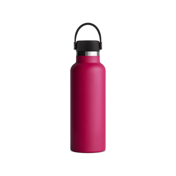 20 oz Vacuum Insulated Stainless Steel Bottle - 20 oz Vacuum Insulated Stainless Steel Bottle - Image 13 of 19