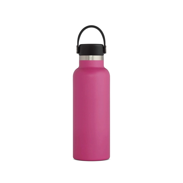 20 oz Vacuum Insulated Stainless Steel Bottle - 20 oz Vacuum Insulated Stainless Steel Bottle - Image 16 of 19