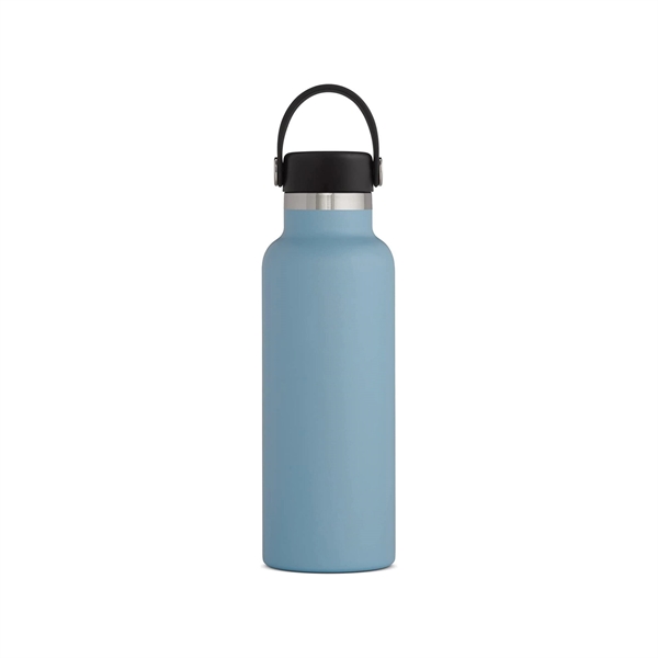 20 oz Vacuum Insulated Stainless Steel Bottle - 20 oz Vacuum Insulated Stainless Steel Bottle - Image 18 of 19