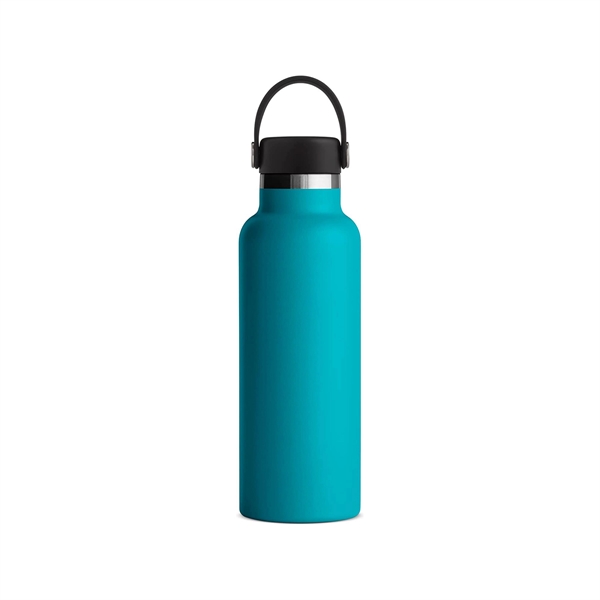 20 oz Vacuum Insulated Stainless Steel Bottle - 20 oz Vacuum Insulated Stainless Steel Bottle - Image 12 of 19