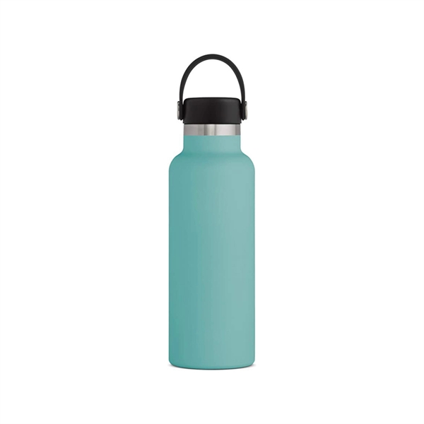 20 oz Vacuum Insulated Stainless Steel Bottle - 20 oz Vacuum Insulated Stainless Steel Bottle - Image 19 of 19