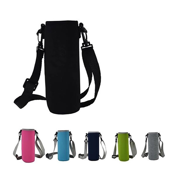 Water Bottle Sleeve Carrier - Water Bottle Sleeve Carrier - Image 0 of 0