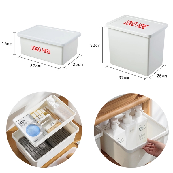 Medical Kit Storage Box - Medical Kit Storage Box - Image 2 of 3