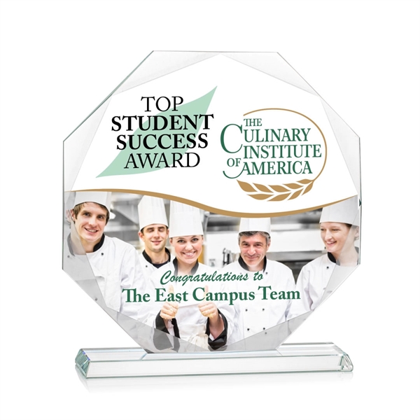 Kane VividPrint™ Award - Kane VividPrint™ Award - Image 3 of 6