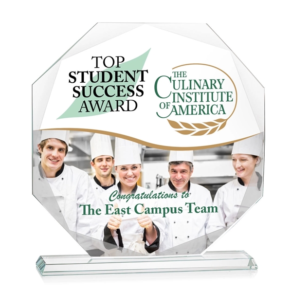 Kane VividPrint™ Award - Kane VividPrint™ Award - Image 5 of 6