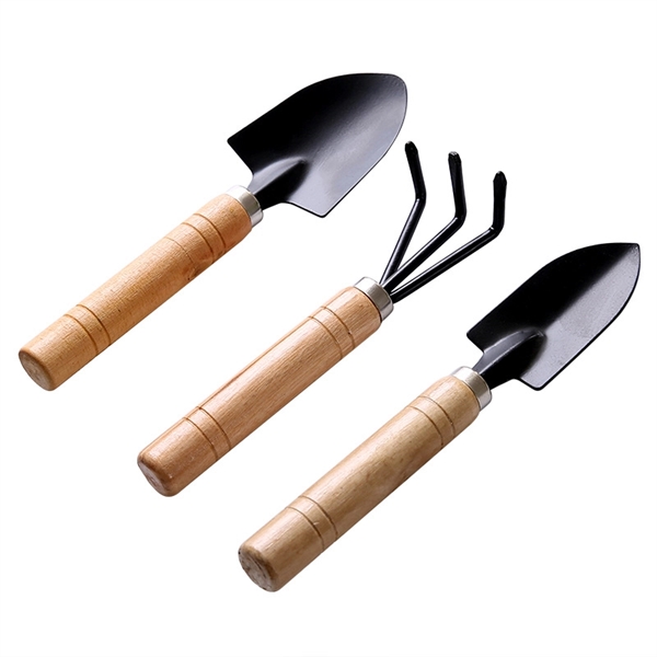 Mini Garden Tool Set - Mini Garden Tool Set - Image 0 of 1