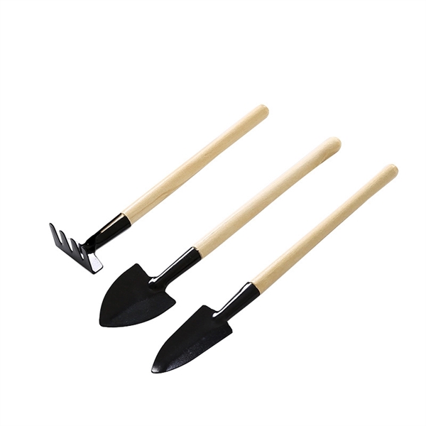 Mini Garden Tool Set - Mini Garden Tool Set - Image 1 of 1