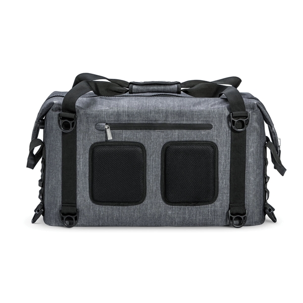 IceMule Traveler Cooler 35L - IceMule Traveler Cooler 35L - Image 2 of 4