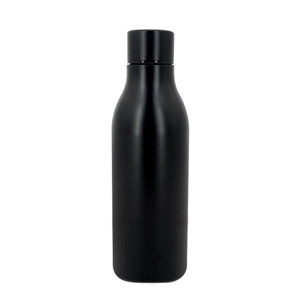 18oz. Thermal Stainless Steel Vacuum Tumbler - 18oz. Thermal Stainless Steel Vacuum Tumbler - Image 1 of 13
